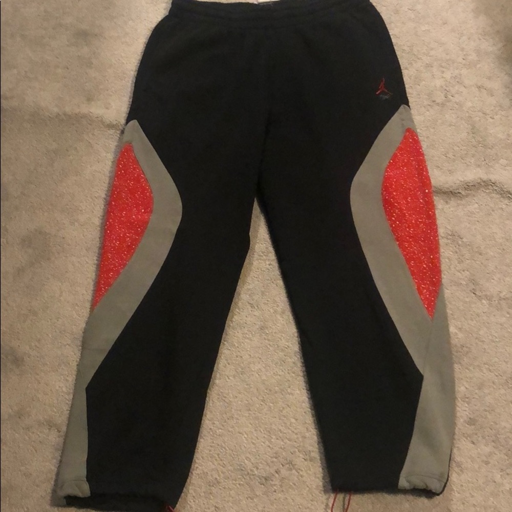Jordan sweatpants